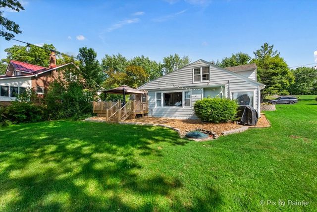 1304 River Terrace Drive, Johnsburg, IL 60051