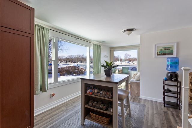 1304 River Terrace Drive, Johnsburg, IL 60051