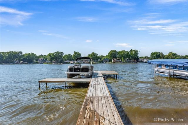 1304 River Terrace Drive, Johnsburg, IL 60051