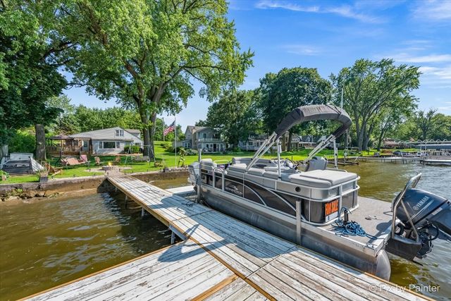 1304 River Terrace Drive, Johnsburg, IL 60051