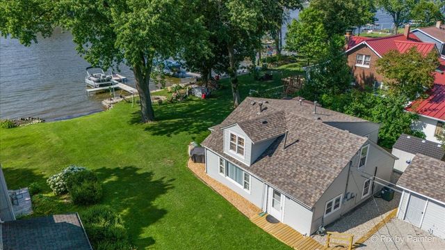 1304 River Terrace Drive, Johnsburg, IL 60051