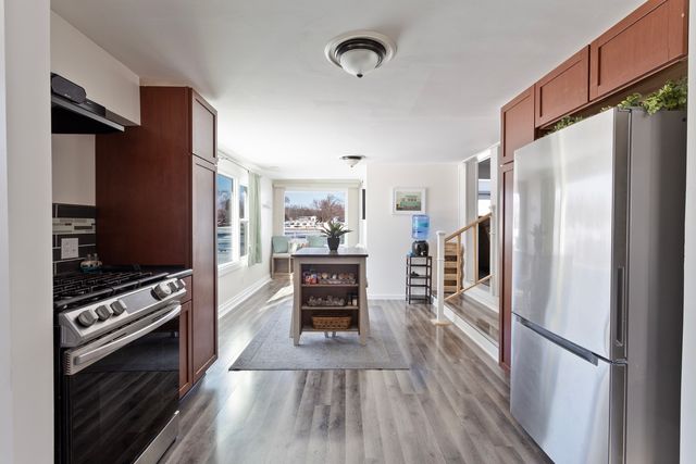 1304 River Terrace Drive, Johnsburg, IL 60051