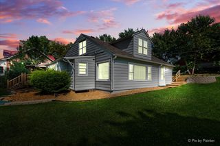 1304 River Terrace Drive, Johnsburg, IL 60051