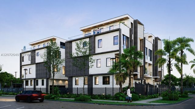 840 NE 19 Way, Fort Lauderdale, FL 33304