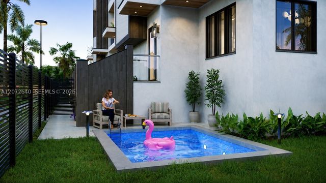 840 NE 19 Way, Fort Lauderdale, FL 33304