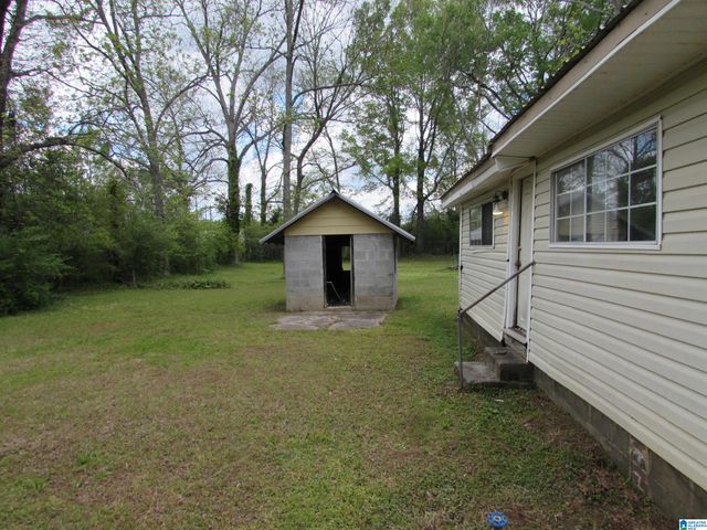 1700 GLENADDIE AVENUE, Anniston, AL 36201