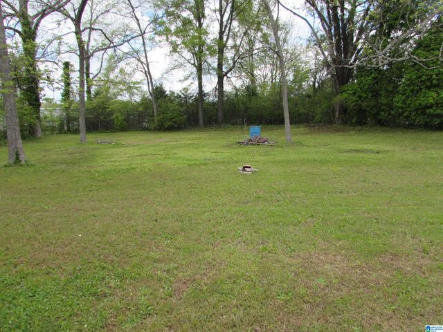 1700 GLENADDIE AVENUE, Anniston, AL 36201