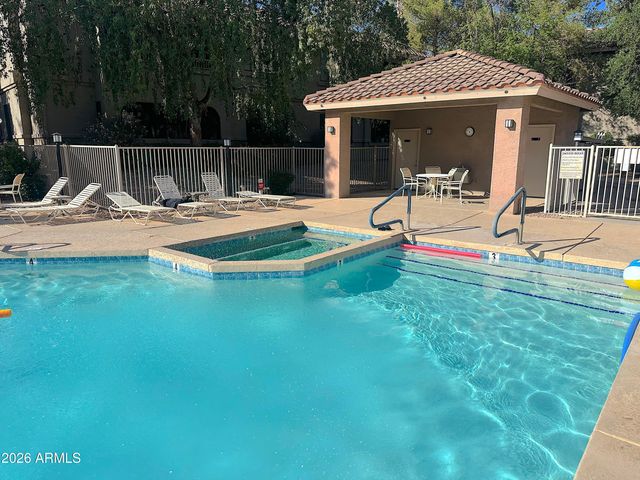 15380 N 100TH Street 1098, Scottsdale, AZ 85260