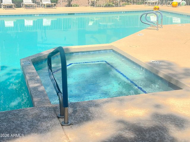 15380 N 100TH Street 1098, Scottsdale, AZ 85260