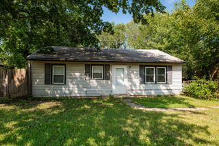 4601 S Brookhaven St, Wichita, KS 67216