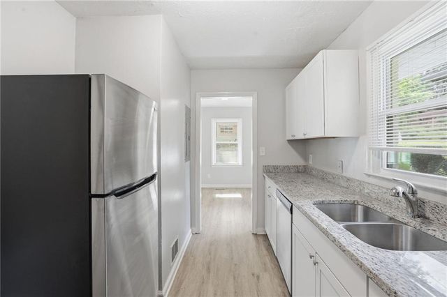 2246 Polar Rock Terrace SW, Atlanta, GA 30315