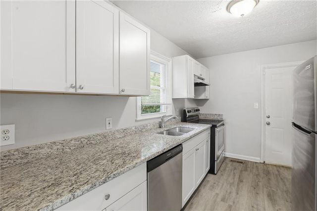 2246 Polar Rock Terrace SW, Atlanta, GA 30315