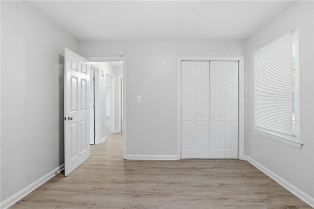 2246 Polar Rock Terrace SW, Atlanta, GA 30315
