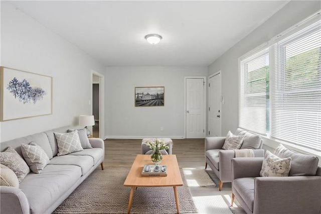 2246 Polar Rock Terrace SW, Atlanta, GA 30315