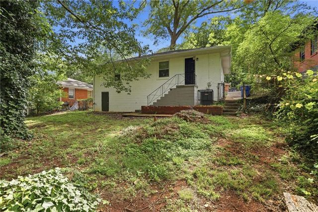 2246 Polar Rock Terrace SW, Atlanta, GA 30315