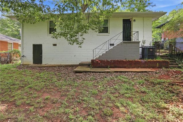 2246 Polar Rock Terrace SW, Atlanta, GA 30315