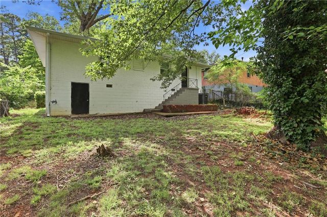 2246 Polar Rock Terrace SW, Atlanta, GA 30315
