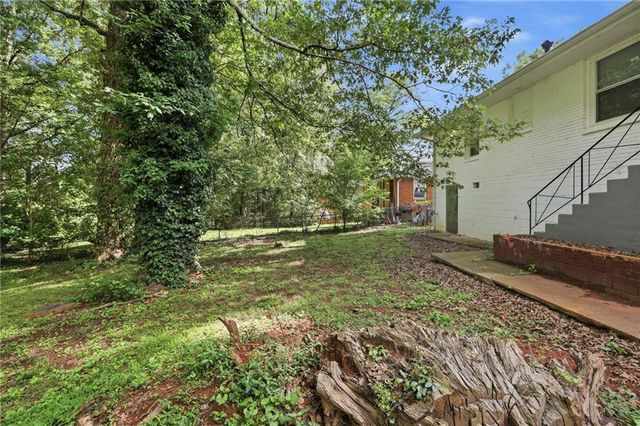 2246 Polar Rock Terrace SW, Atlanta, GA 30315