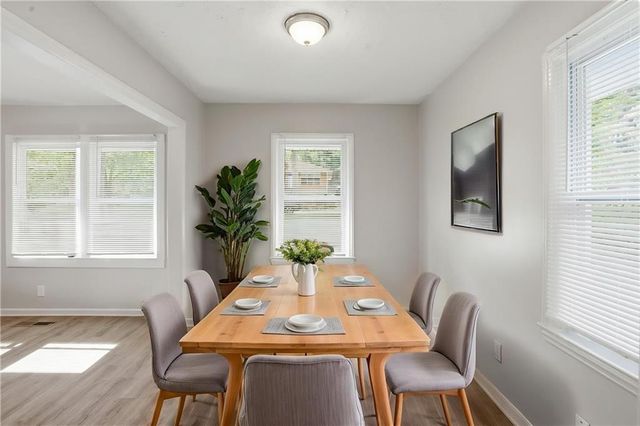 2246 Polar Rock Terrace SW, Atlanta, GA 30315