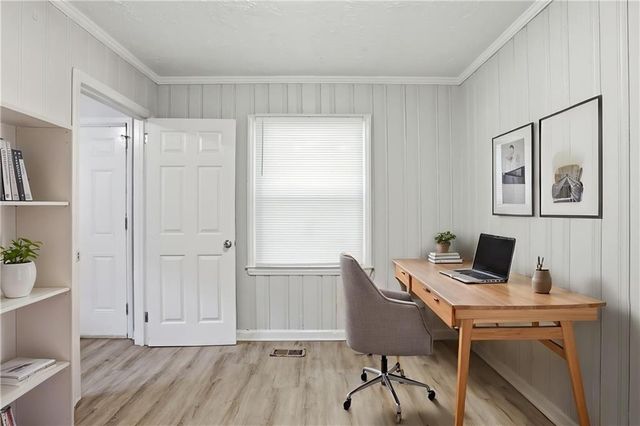2246 Polar Rock Terrace SW, Atlanta, GA 30315