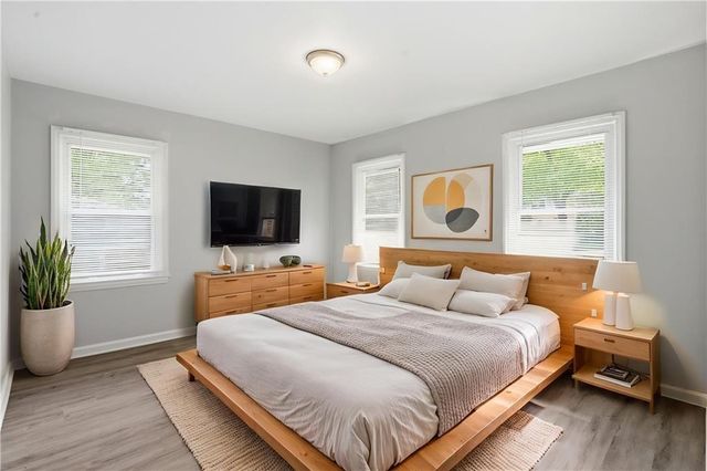 2246 Polar Rock Terrace SW, Atlanta, GA 30315