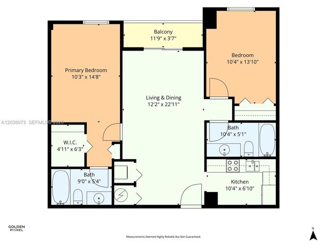 5271 SW 8th St 304, Miami, FL 33134