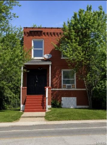 6309 Page Avenue, St Louis, MO 63133