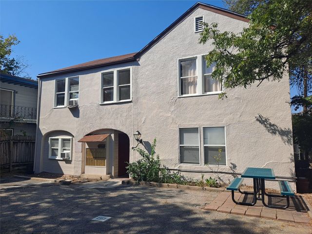 1906 San Gabriel ST 16, Austin, TX 78705