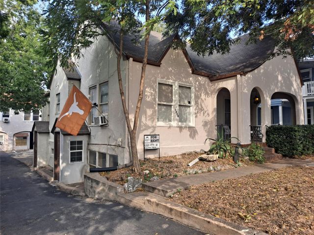 1906 San Gabriel ST 16, Austin, TX 78705