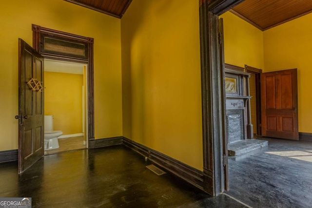 711 Davis Street, Monroe, GA 30655