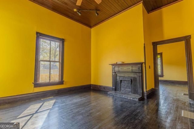 711 Davis Street, Monroe, GA 30655