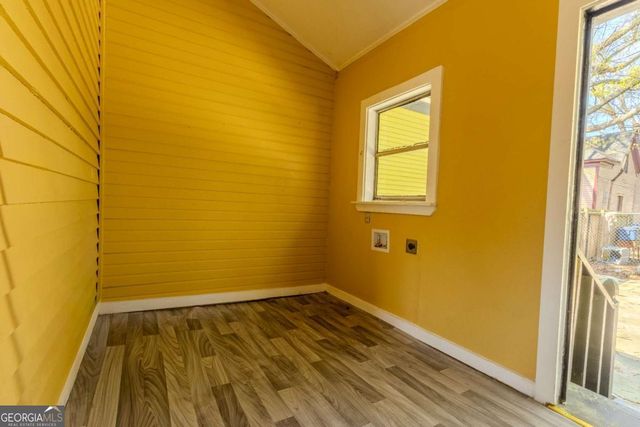 711 Davis Street, Monroe, GA 30655