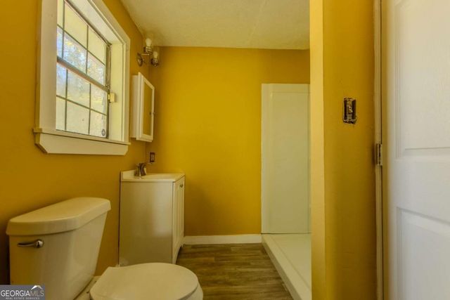 711 Davis Street, Monroe, GA 30655