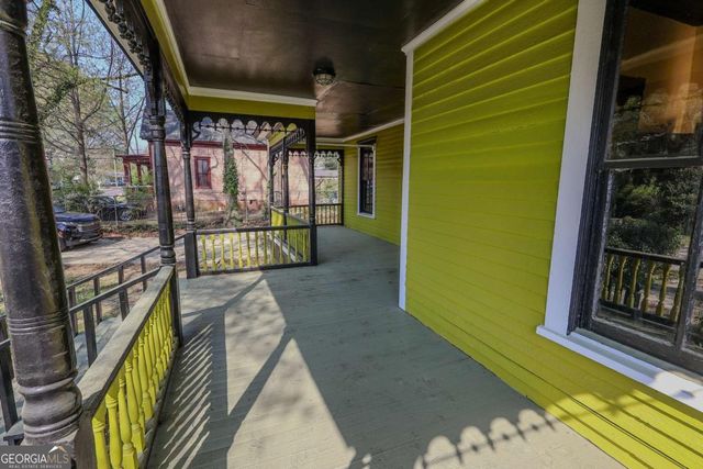 711 Davis Street, Monroe, GA 30655