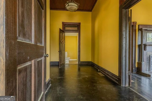 711 Davis Street, Monroe, GA 30655