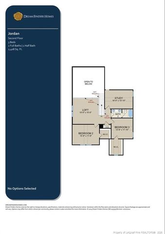 105 Darmouth Drive, Cameron, NC 28326