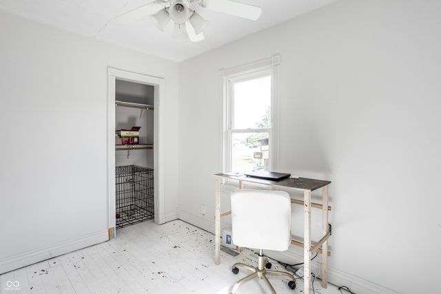 3404 S Scatterfield Road, Anderson, IN 46013