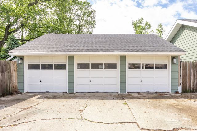 3404 S Scatterfield Road, Anderson, IN 46013