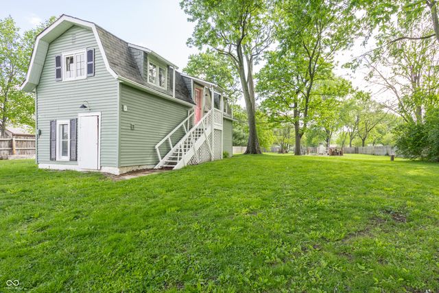 3404 S Scatterfield Road, Anderson, IN 46013
