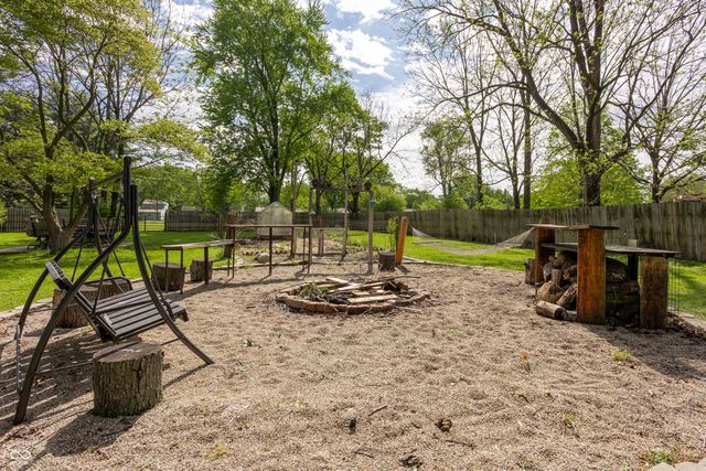 3404 S Scatterfield Road, Anderson, IN 46013