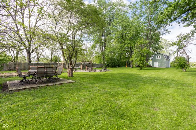 3404 S Scatterfield Road, Anderson, IN 46013