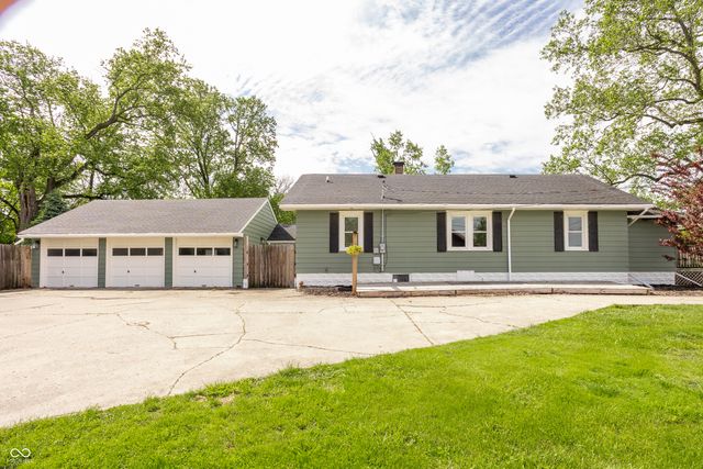 3404 S Scatterfield Road, Anderson, IN 46013