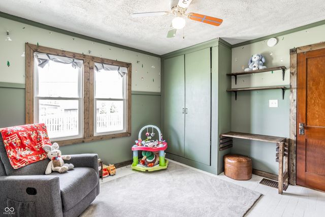 3404 S Scatterfield Road, Anderson, IN 46013