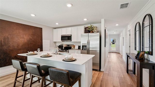 4050 KONA CIRCLE, Spring Hill, FL 34608