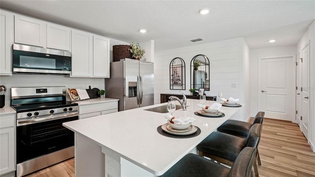 4050 KONA CIRCLE, Spring Hill, FL 34608