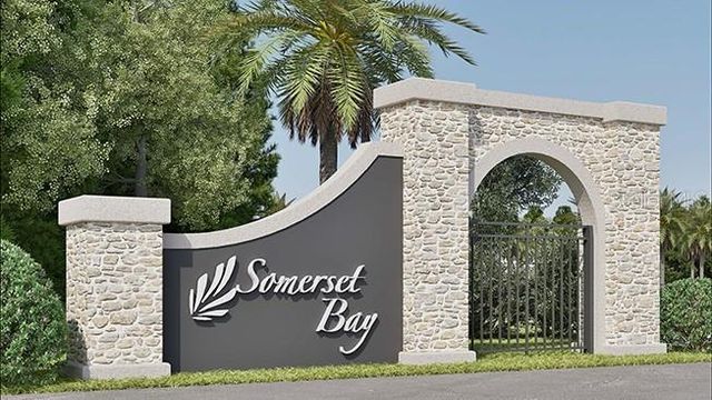 4050 KONA CIRCLE, Spring Hill, FL 34608