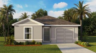 4050 KONA CIRCLE, Spring Hill, FL 34608