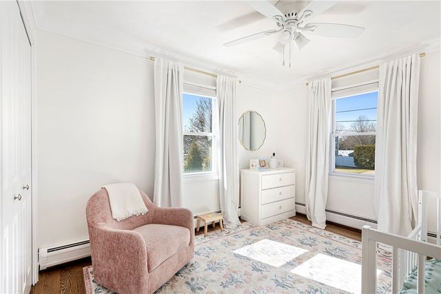 6 Jenkins Street, Bristol, RI 02809