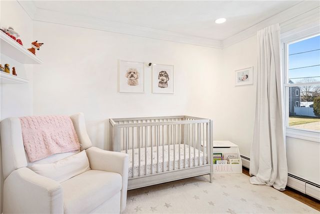 6 Jenkins Street, Bristol, RI 02809