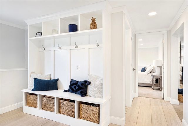 6 Jenkins Street, Bristol, RI 02809